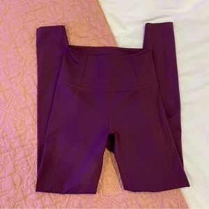 girlfriend collective leggings